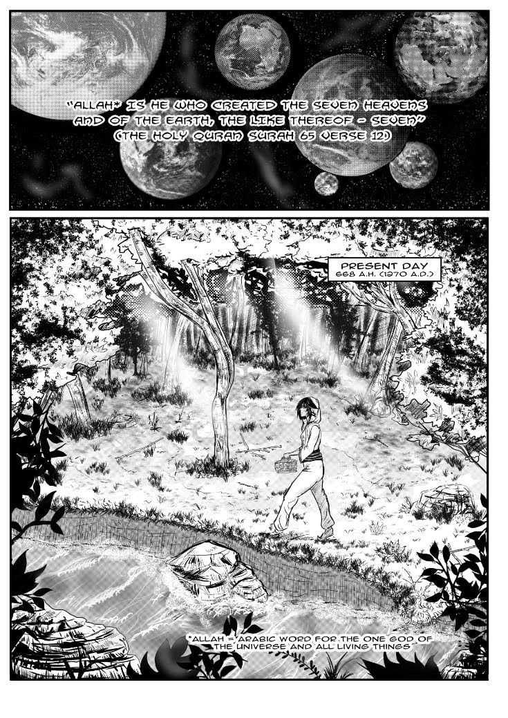 Manga Page 9