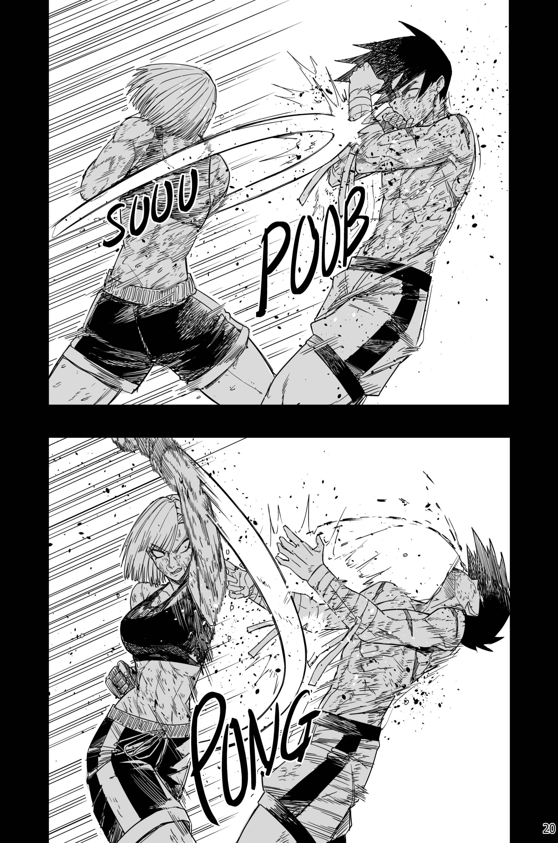 Manga Page 23