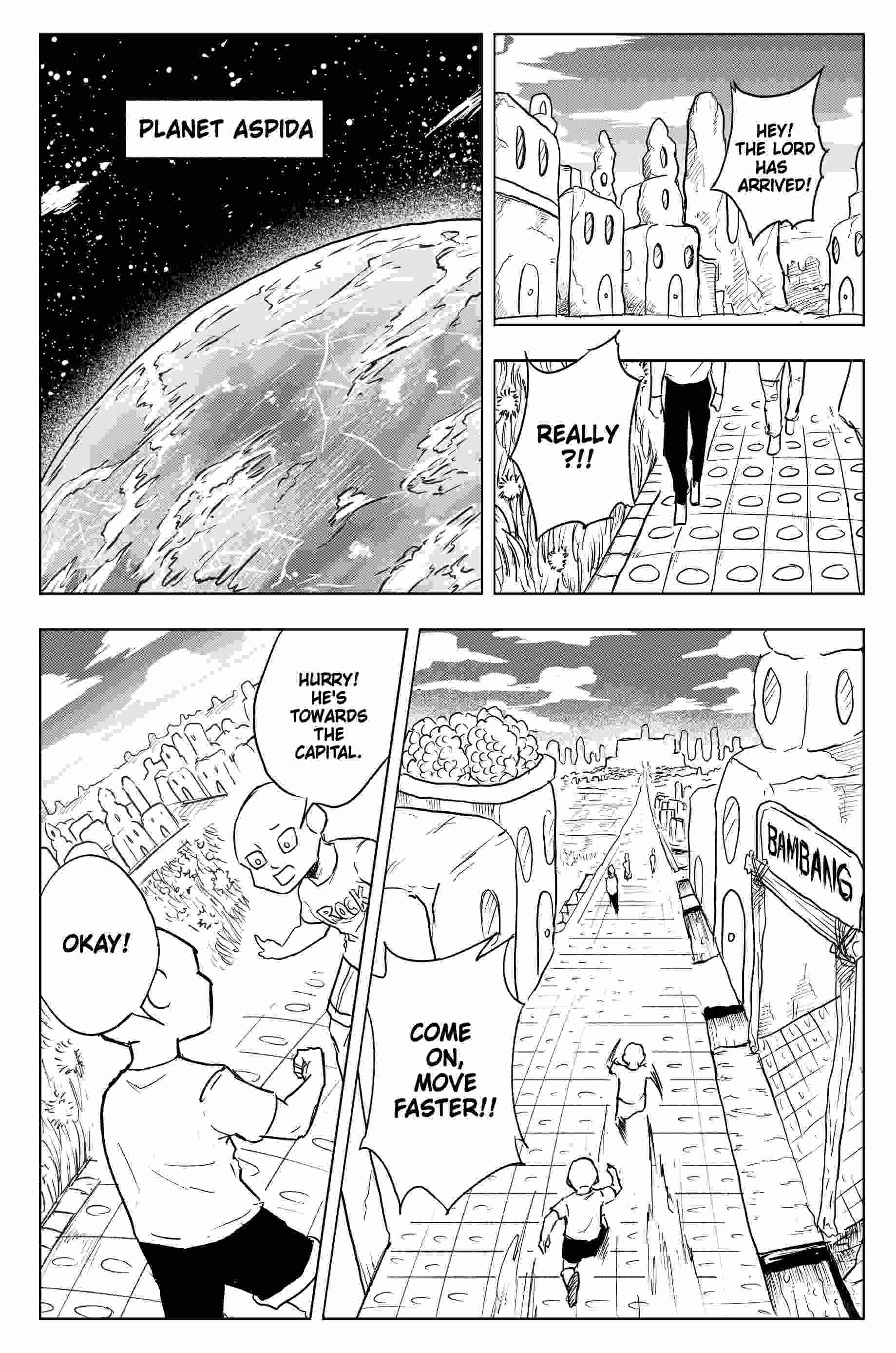 Manga Page 9