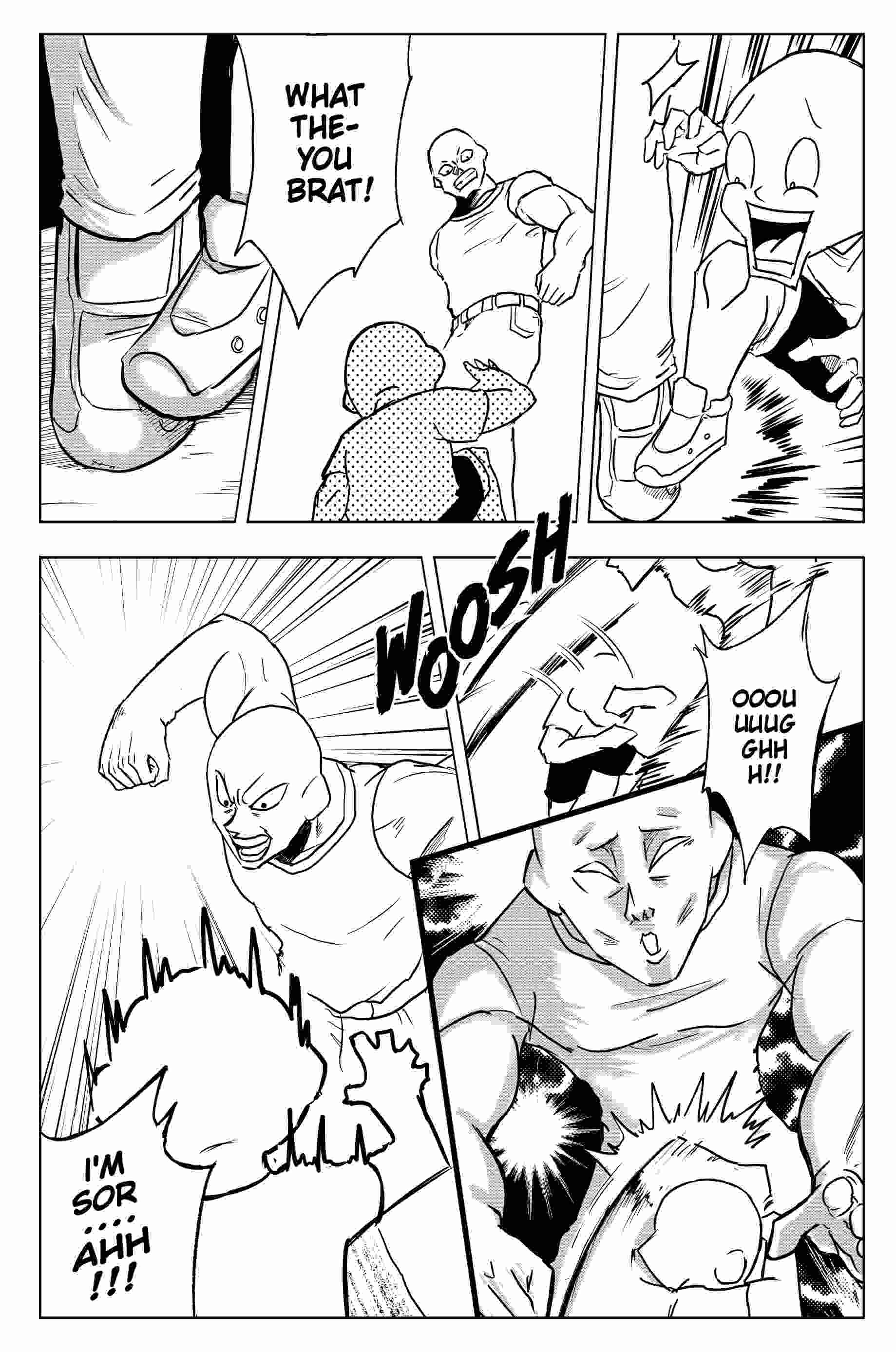Manga Page 11